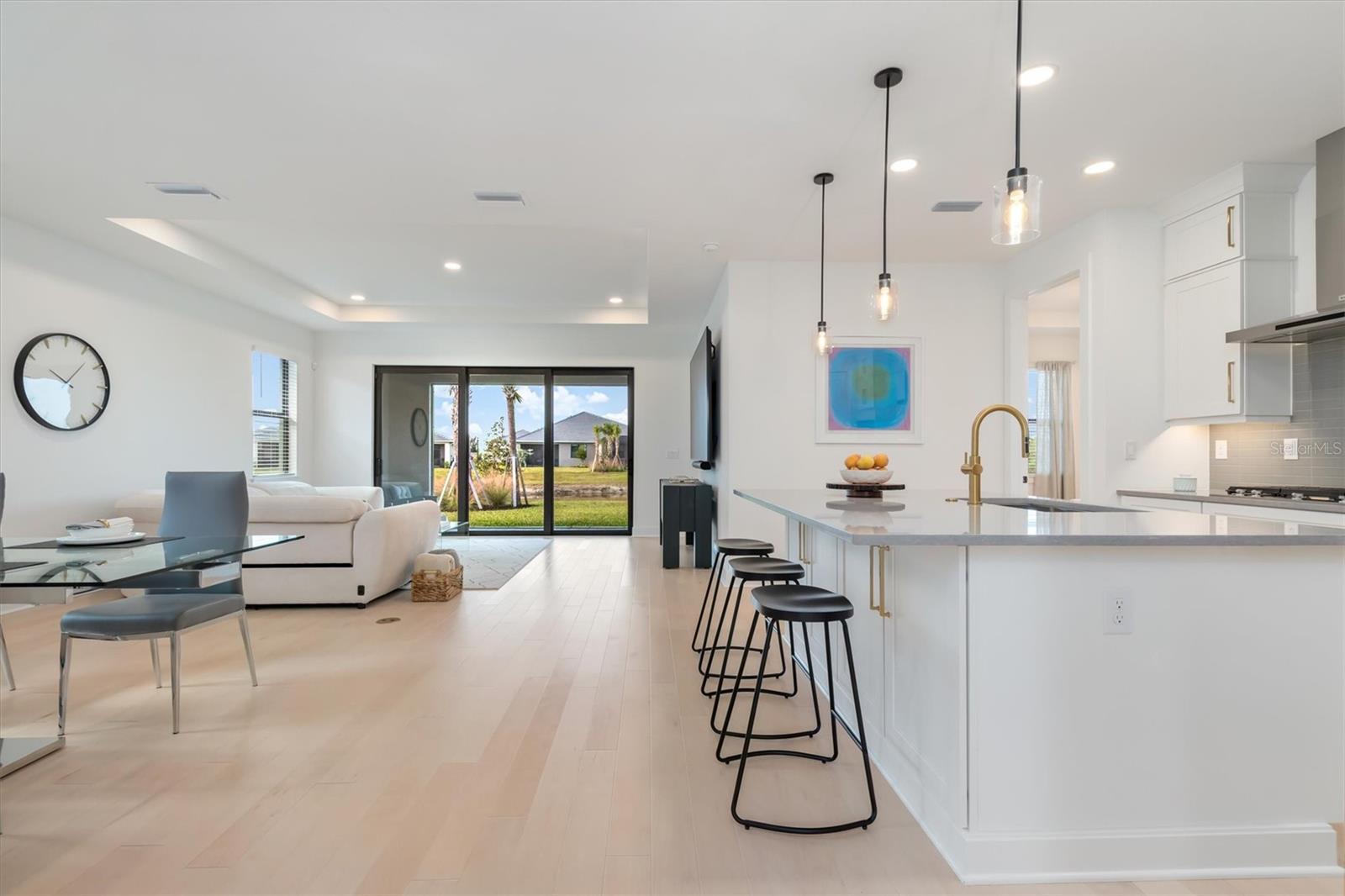 SOLSTICE - Residential