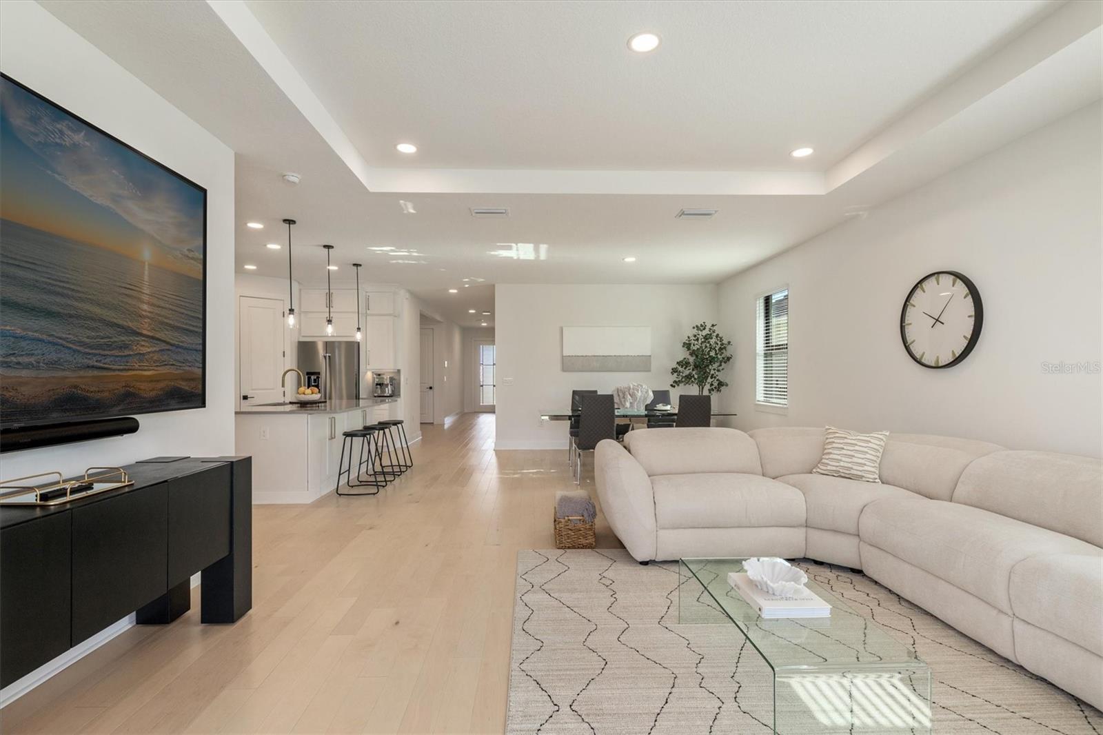 SOLSTICE - Residential