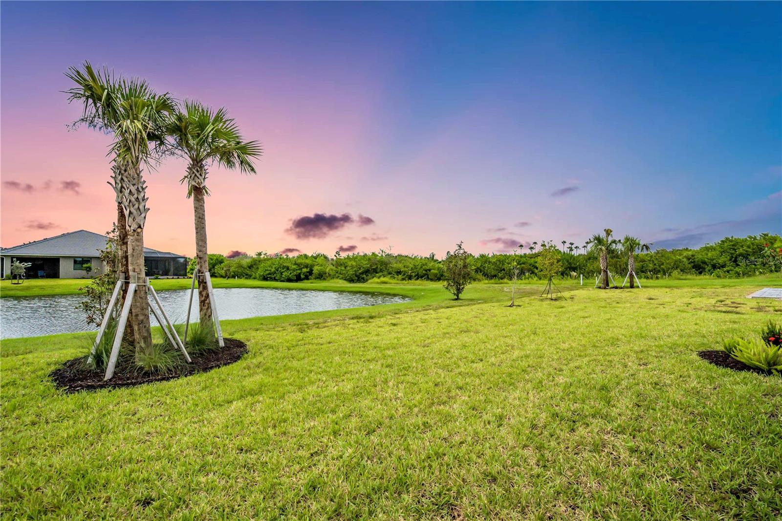 SOLSTICE - Residential