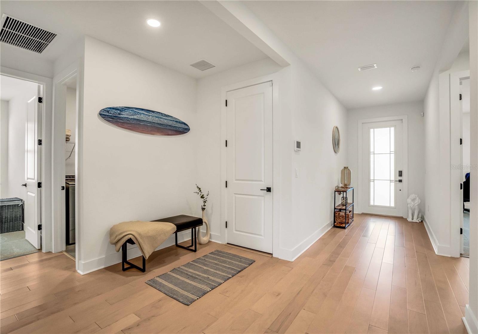 SOLSTICE - Residential