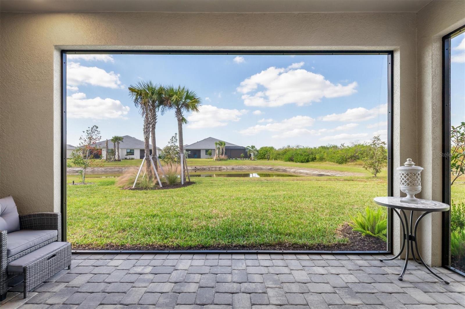 SOLSTICE - Residential