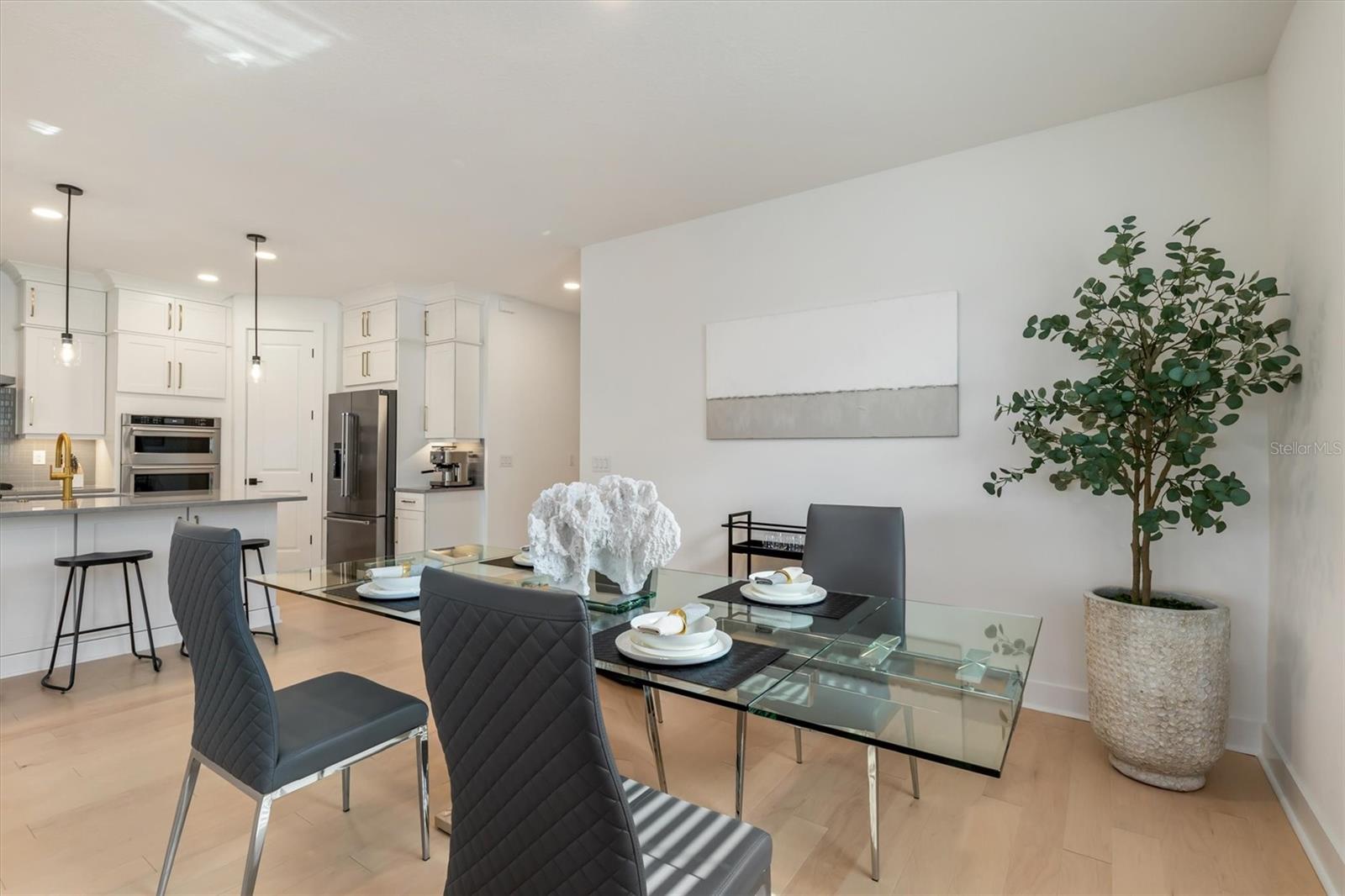 SOLSTICE - Residential