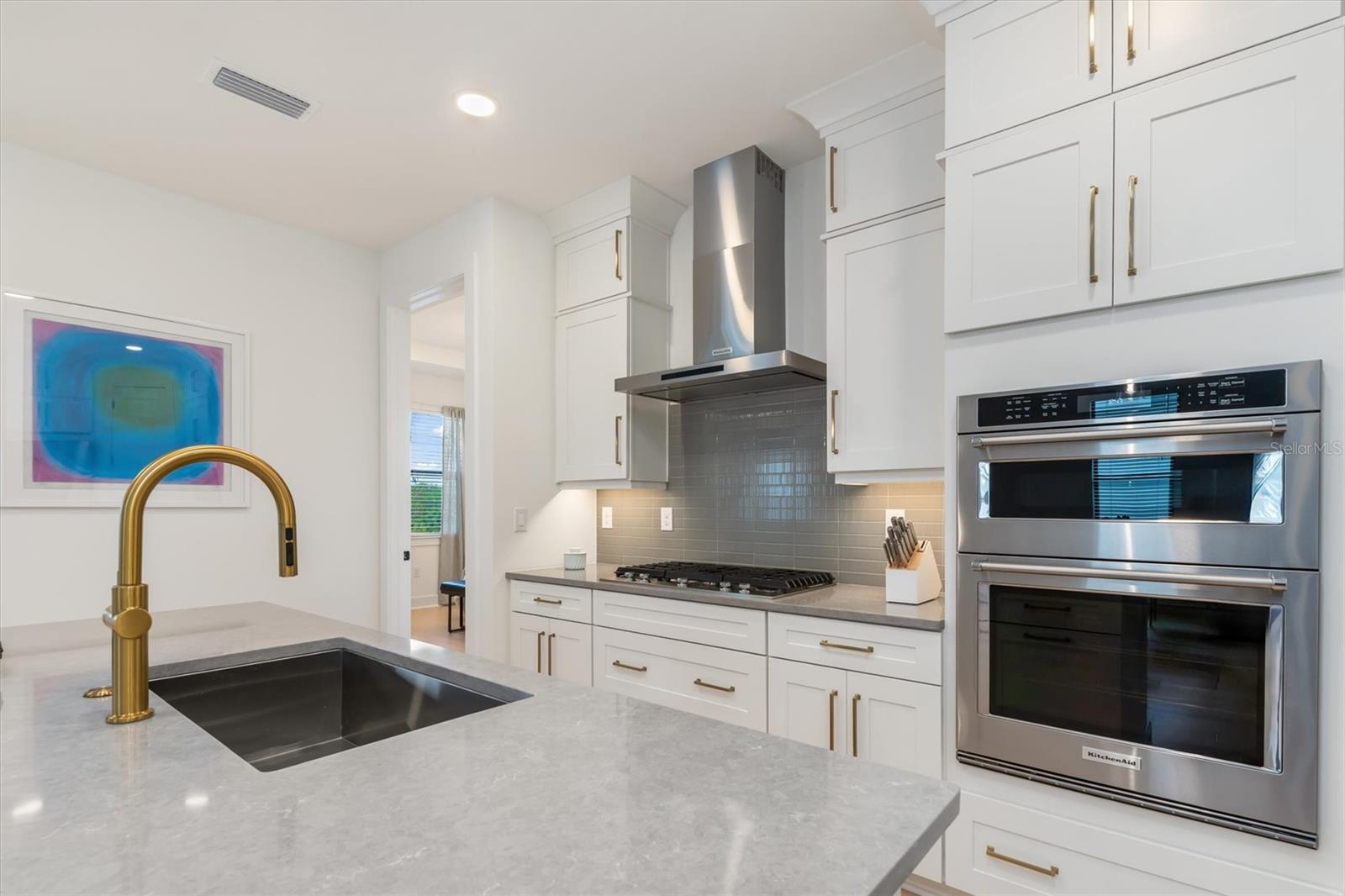 SOLSTICE - Residential