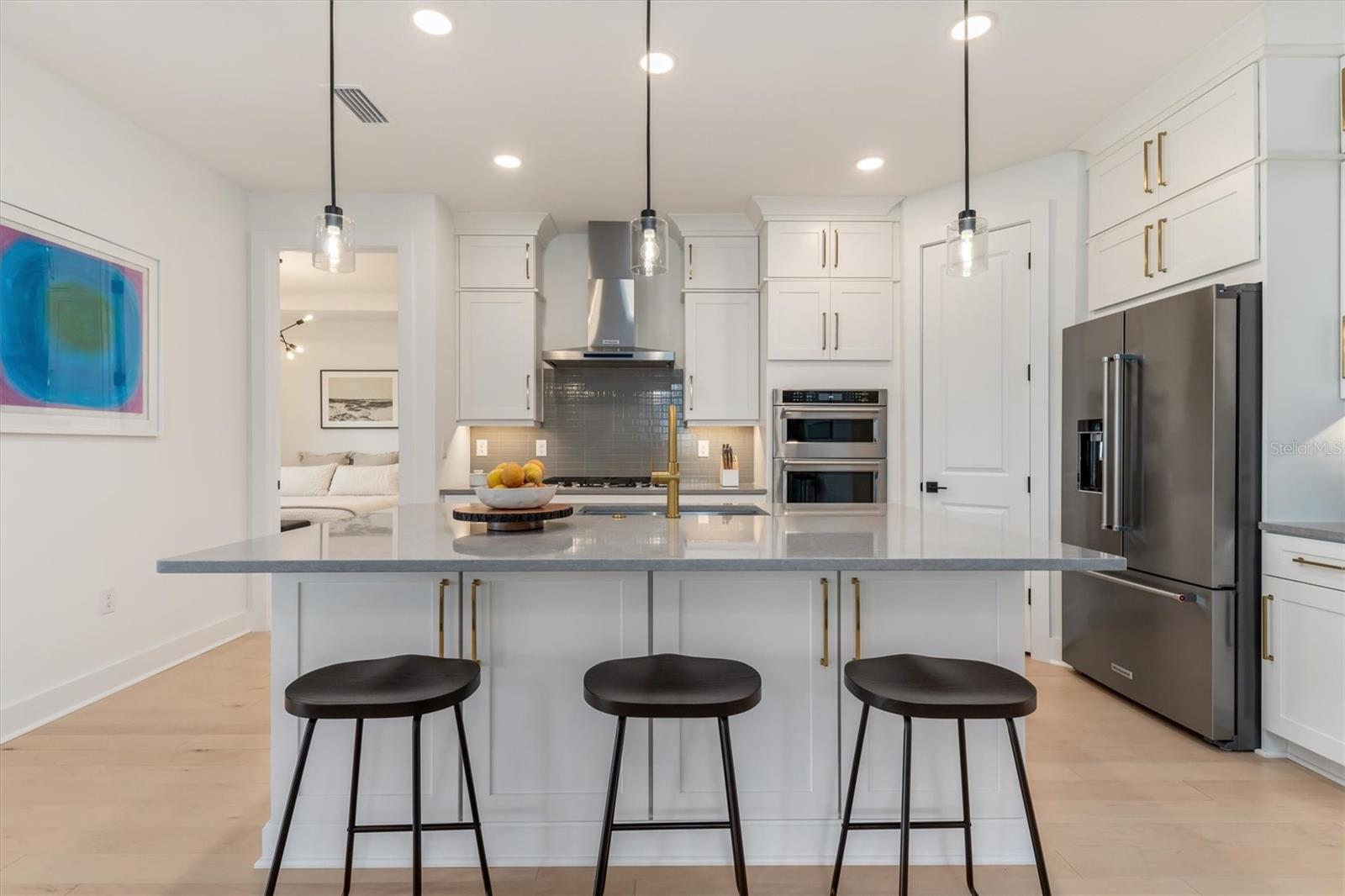 SOLSTICE - Residential