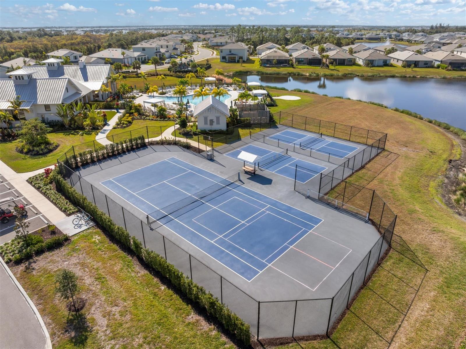 SOLSTICE - Residential