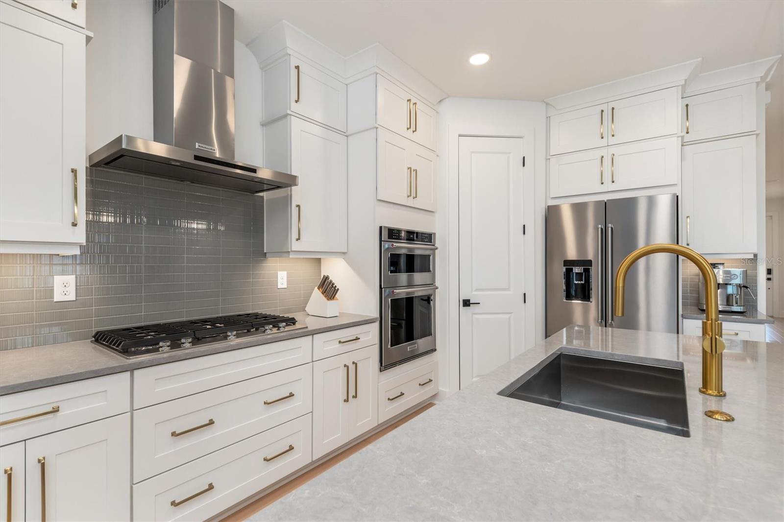 SOLSTICE - Residential