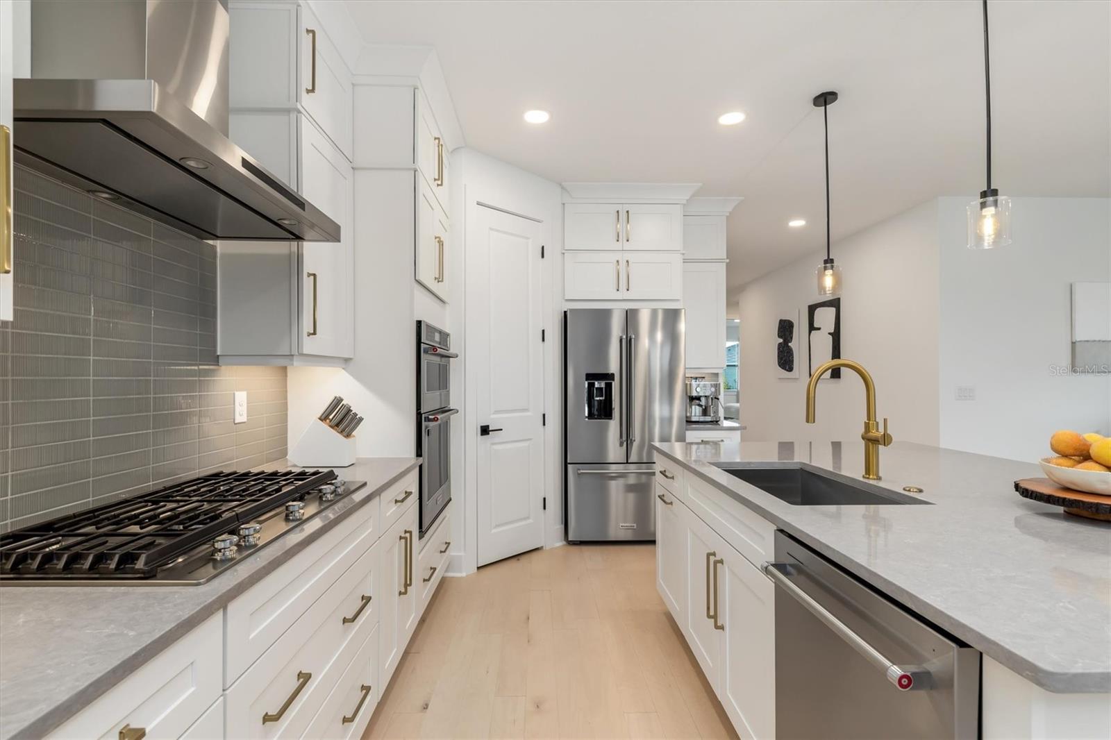 SOLSTICE - Residential