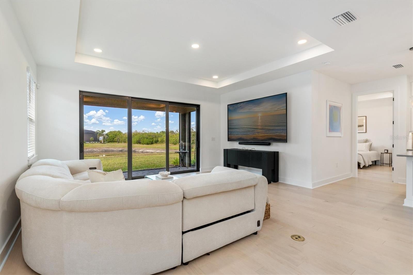 SOLSTICE - Residential