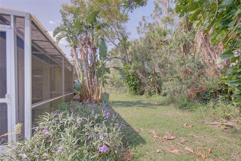 A home in BRADENTON