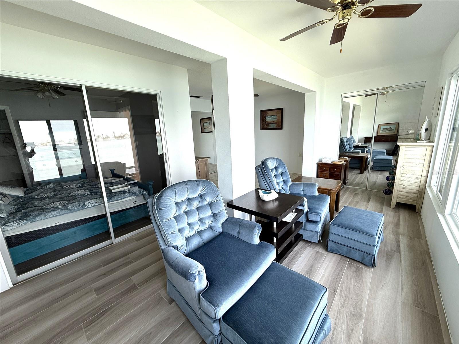 CAPRI ISLE GARDEN APTS 1 REPLAT CONDO - Residential Lease