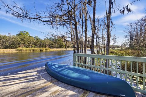 Tiny photo for 351 Sequoia Dr, Ocklawaha, FL 32179 (MLS # OM717657)