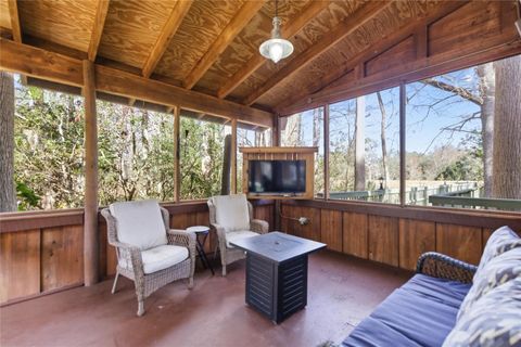 Tiny photo for 351 Sequoia Dr, Ocklawaha, FL 32179 (MLS # OM717657)