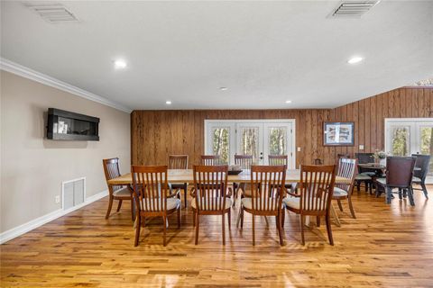 Tiny photo for 351 Sequoia Dr, Ocklawaha, FL 32179 (MLS # OM717657)