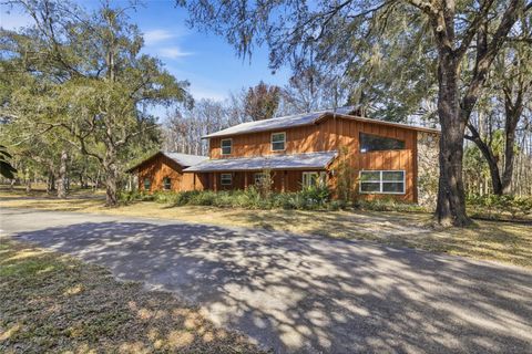 Tiny photo for 351 Sequoia Dr, Ocklawaha, FL 32179 (MLS # OM717657)