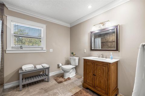 Tiny photo for 351 Sequoia Dr, Ocklawaha, FL 32179 (MLS # OM717657)