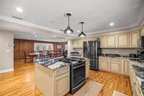 Tiny photo for 351 Sequoia Dr, Ocklawaha, FL 32179 (MLS # OM717657)