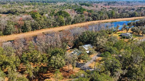 Tiny photo for 351 Sequoia Dr, Ocklawaha, FL 32179 (MLS # OM717657)