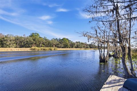 Tiny photo for 351 Sequoia Dr, Ocklawaha, FL 32179 (MLS # OM717657)