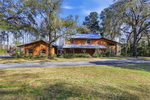 Tiny photo for 351 Sequoia Dr, Ocklawaha, FL 32179 (MLS # OM717657)