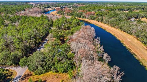 Tiny photo for 351 Sequoia Dr, Ocklawaha, FL 32179 (MLS # OM717657)