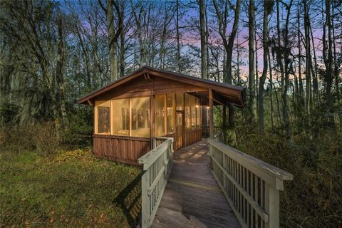 Tiny photo for 351 Sequoia Dr, Ocklawaha, FL 32179 (MLS # OM717657)