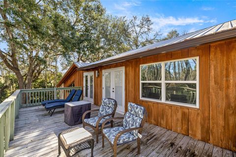 Tiny photo for 351 Sequoia Dr, Ocklawaha, FL 32179 (MLS # OM717657)
