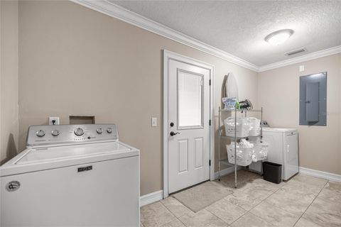 Tiny photo for 351 Sequoia Dr, Ocklawaha, FL 32179 (MLS # OM717657)