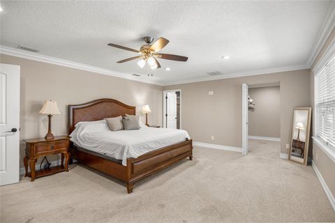 Tiny photo for 351 Sequoia Dr, Ocklawaha, FL 32179 (MLS # OM717657)