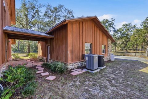 Tiny photo for 351 Sequoia Dr, Ocklawaha, FL 32179 (MLS # OM717657)