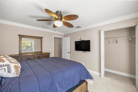 Tiny photo for 351 Sequoia Dr, Ocklawaha, FL 32179 (MLS # OM717657)