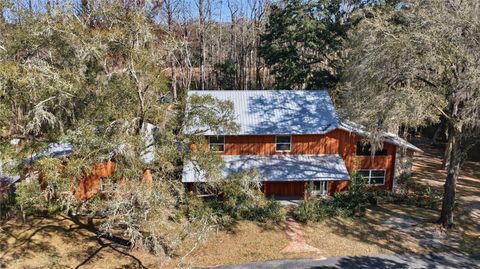 Tiny photo for 351 Sequoia Dr, Ocklawaha, FL 32179 (MLS # OM717657)