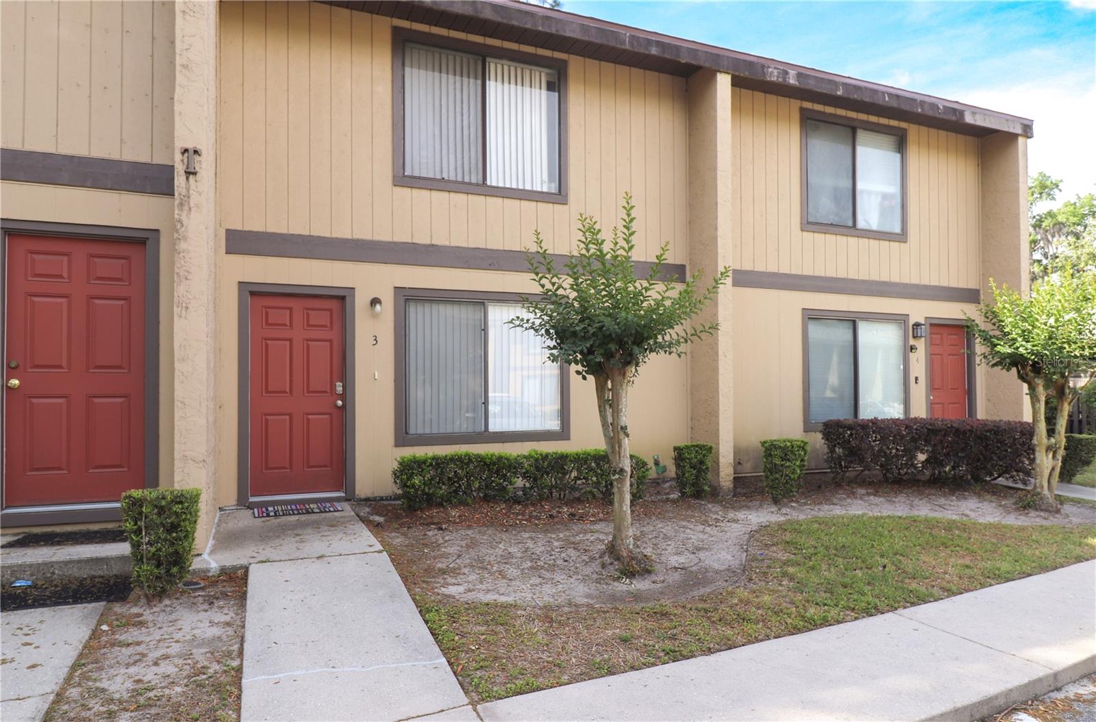 2300 SW 43RD STREET T-3 - Room C