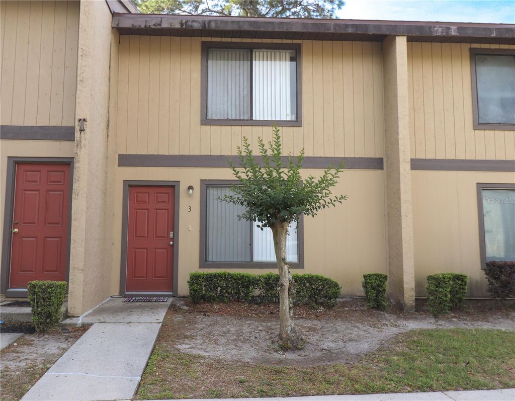Photo of 2300 SW 43rd Street #T-3 - Room C, Gainesville, FL 32607 (MLS # GC539960)