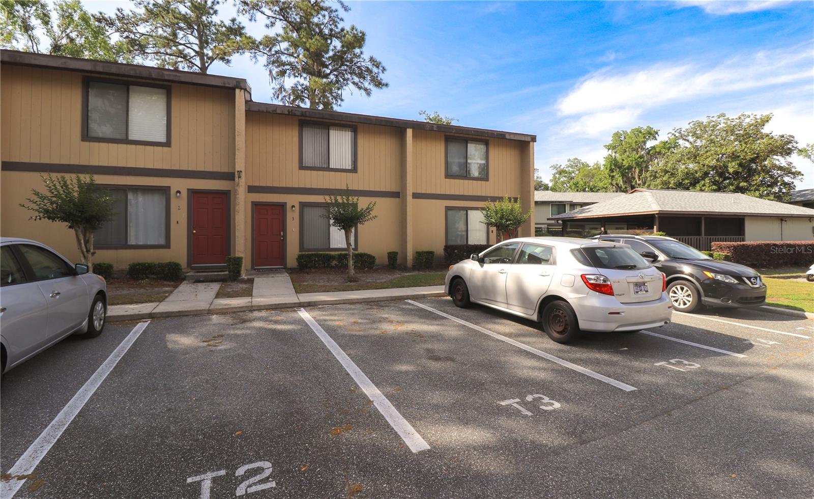 SOUTHFORK OAKS - Residential Lease