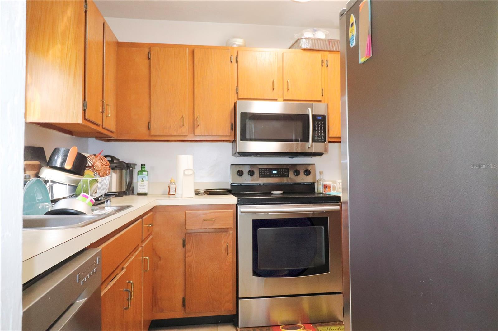 SOUTHFORK OAKS - Residential Lease