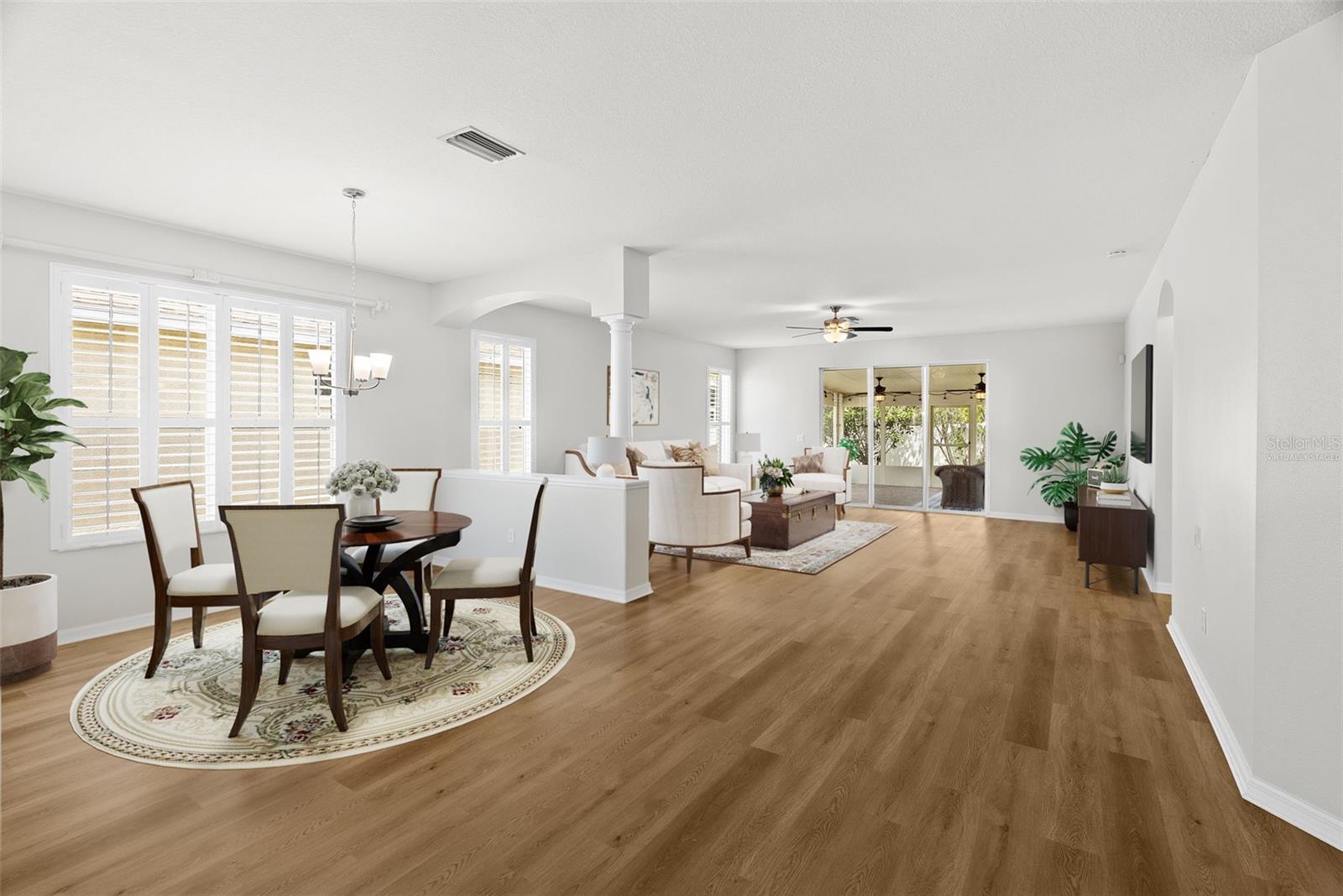 REFLECTIONS PH 2A - Residential