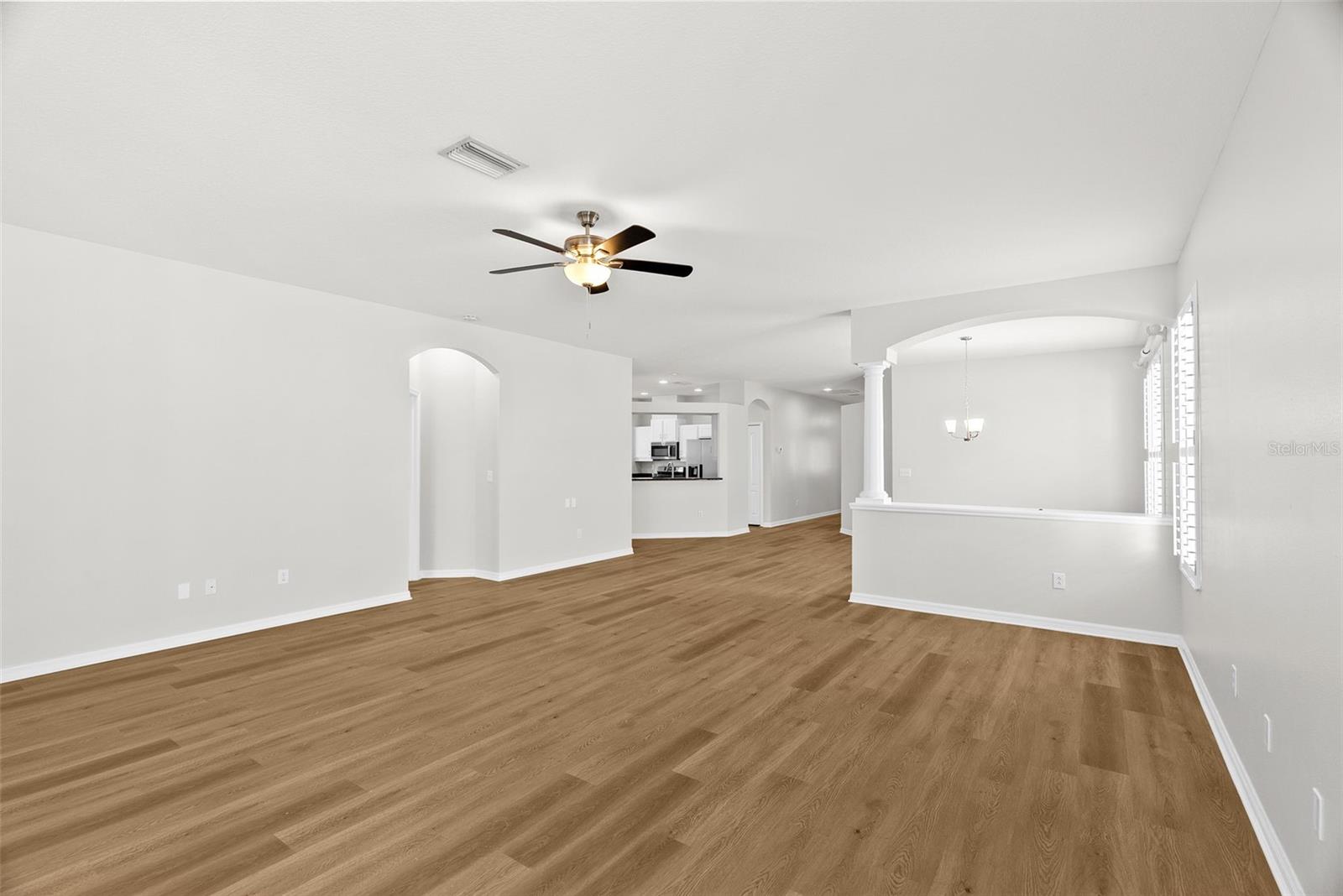 REFLECTIONS PH 2A - Residential