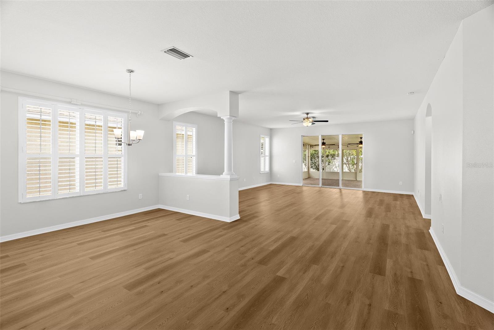 REFLECTIONS PH 2A - Residential