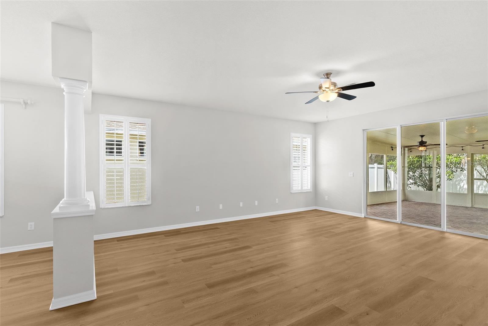 REFLECTIONS PH 2A - Residential