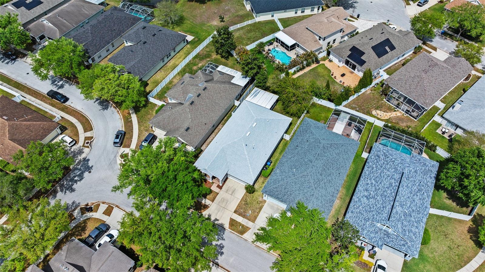 REFLECTIONS PH 2A - Residential