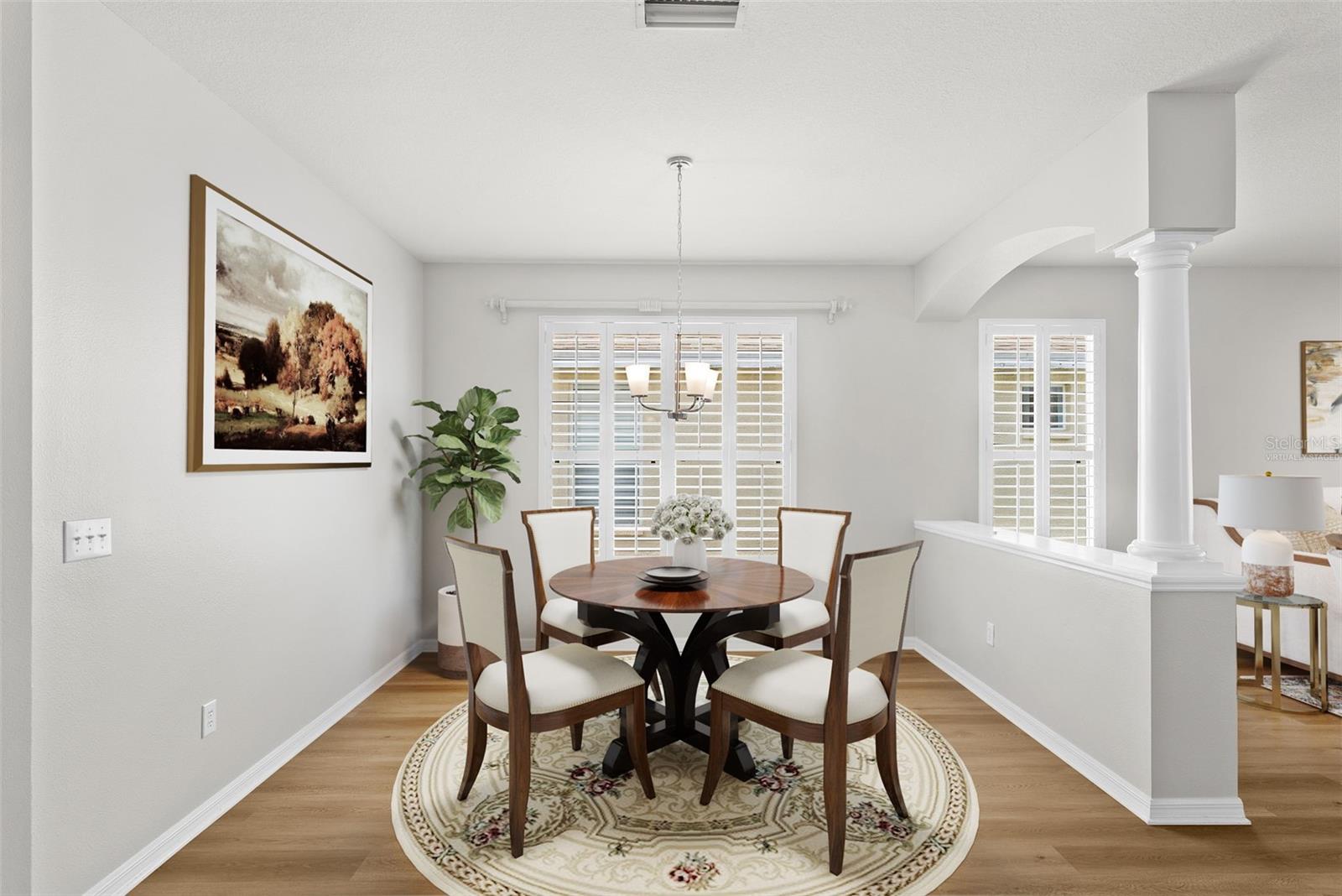 REFLECTIONS PH 2A - Residential