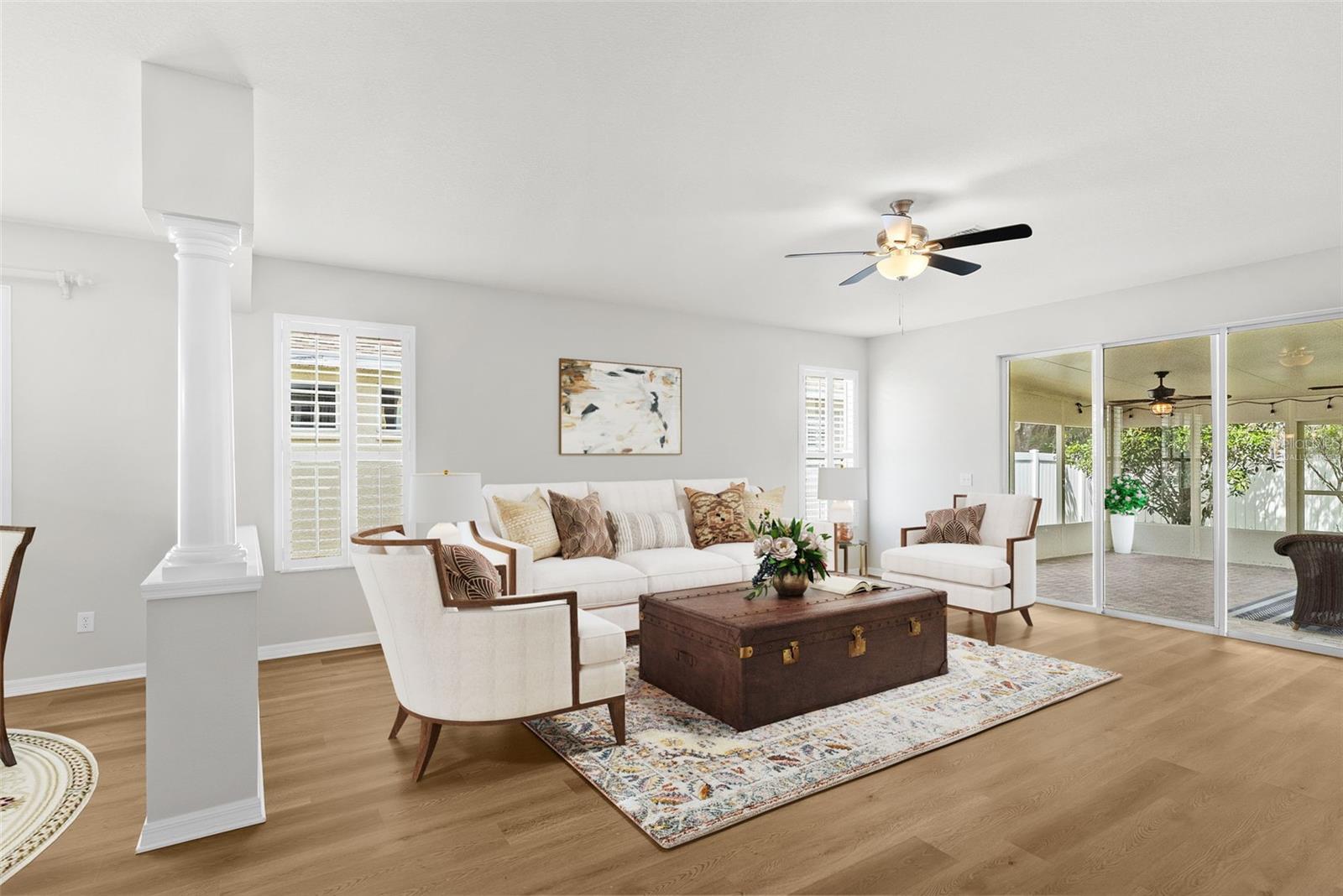 REFLECTIONS PH 2A - Residential