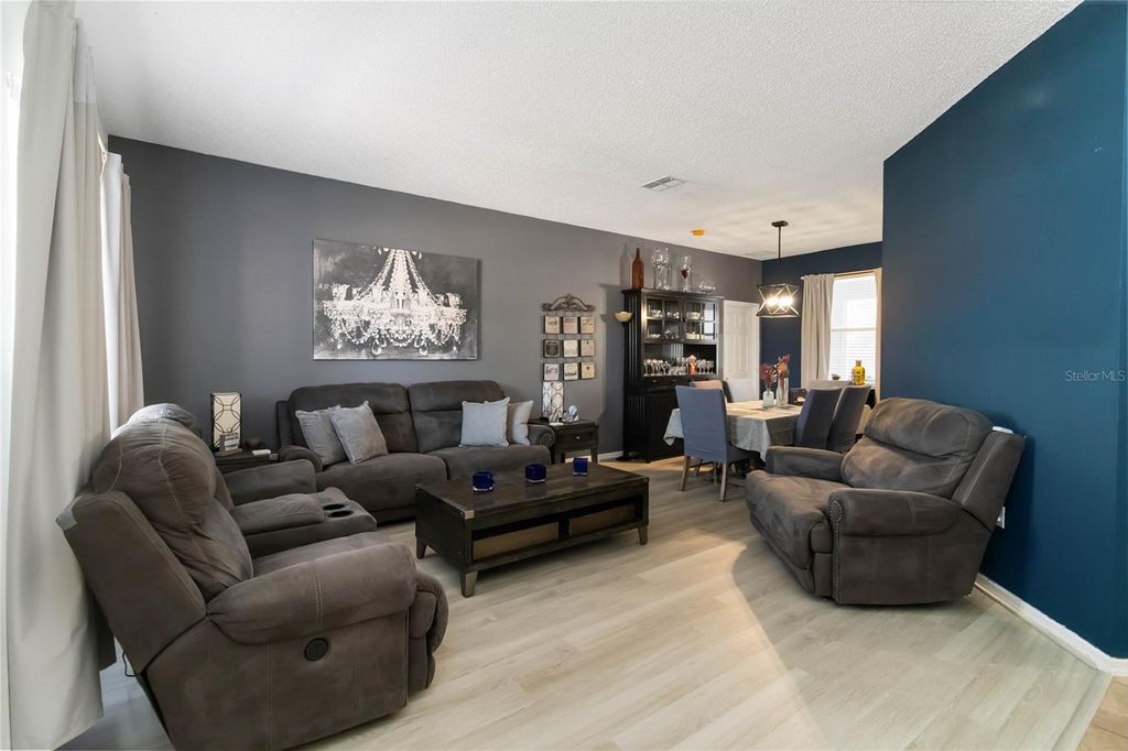 Photo of 633 Linnet Court, Kissimmee, FL 34759 (MLS # O6380588)