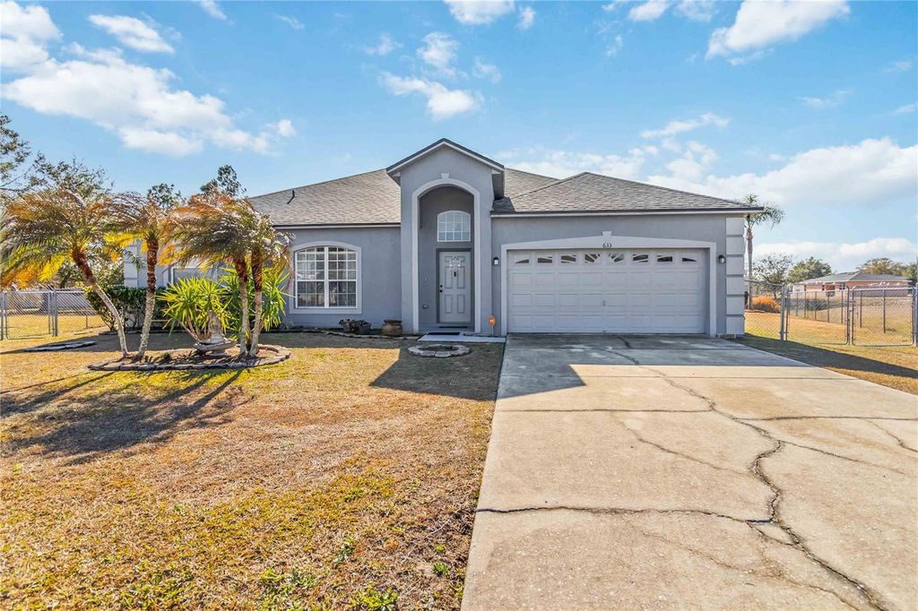 Photo of 633 Linnet Court, Kissimmee, FL 34759 (MLS # O6380588)