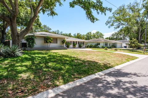 A home in CLEARWATER