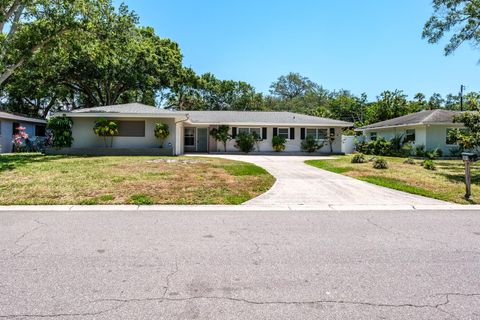 A home in CLEARWATER