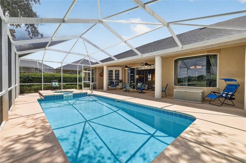 Tiny photo for 349 Lake Drive, Ocala, FL 34472 (MLS # OM734355)