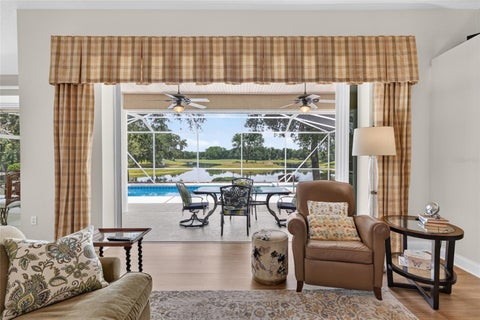 Tiny photo for 349 Lake Drive, Ocala, FL 34472 (MLS # OM734355)