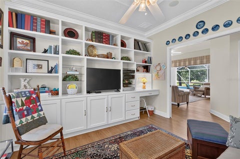 Tiny photo for 349 Lake Drive, Ocala, FL 34472 (MLS # OM734355)