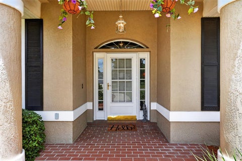 Tiny photo for 349 Lake Drive, Ocala, FL 34472 (MLS # OM734355)